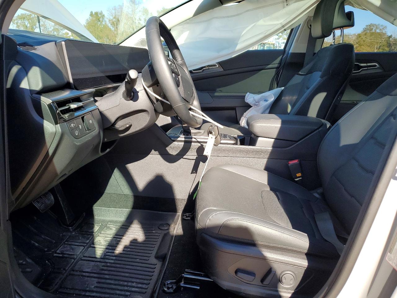 2026 KIA SPORTAGE SX PRESTIGE photo 7