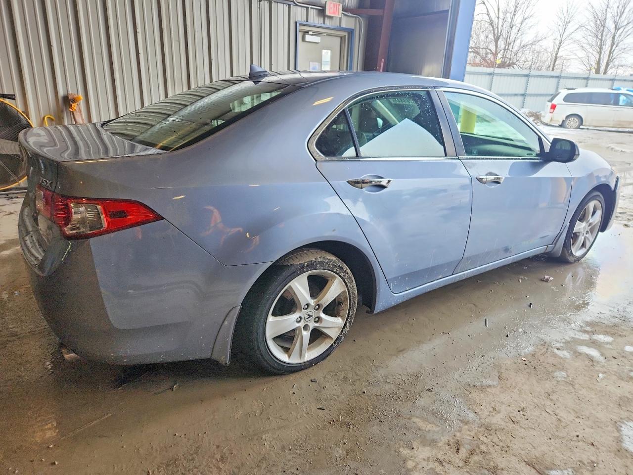 2009 ACURA TSX photo 3
