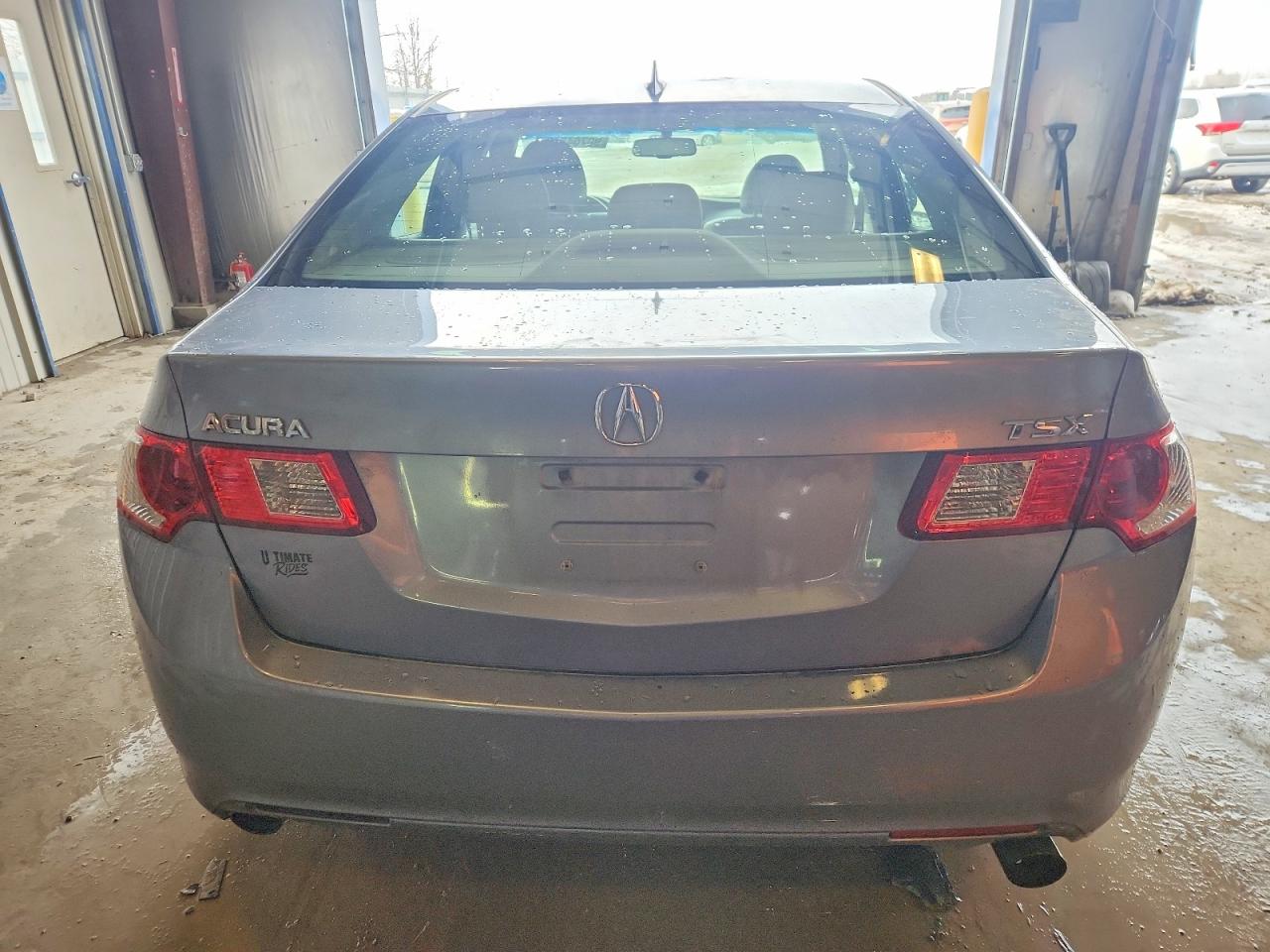 2009 ACURA TSX photo 6