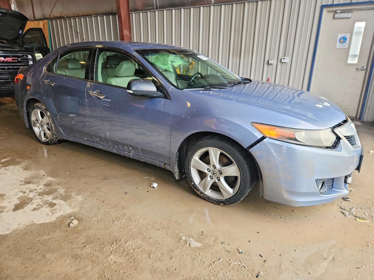 2009 ACURA TSX photo 4