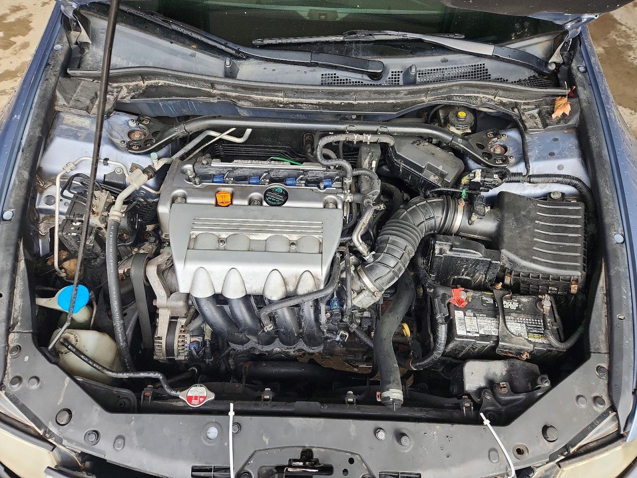 2009 ACURA TSX photo 11
