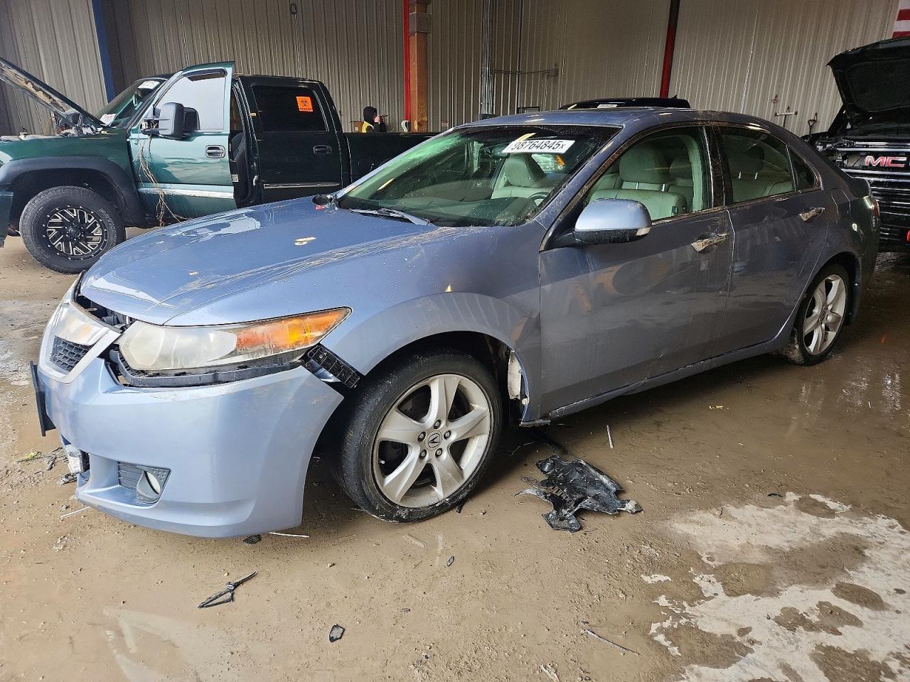 2009 ACURA TSX