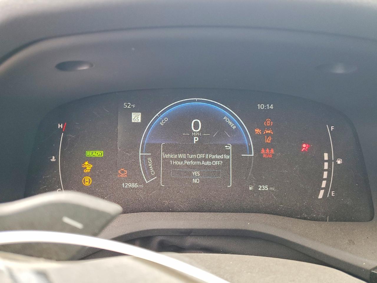 2025 TOYOTA CAMRY SE photo 17
