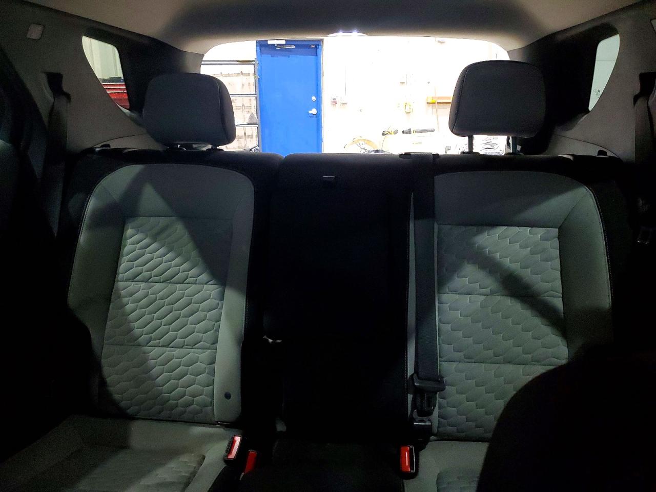 2021 CHEVROLET EQUINOX LS photo 10