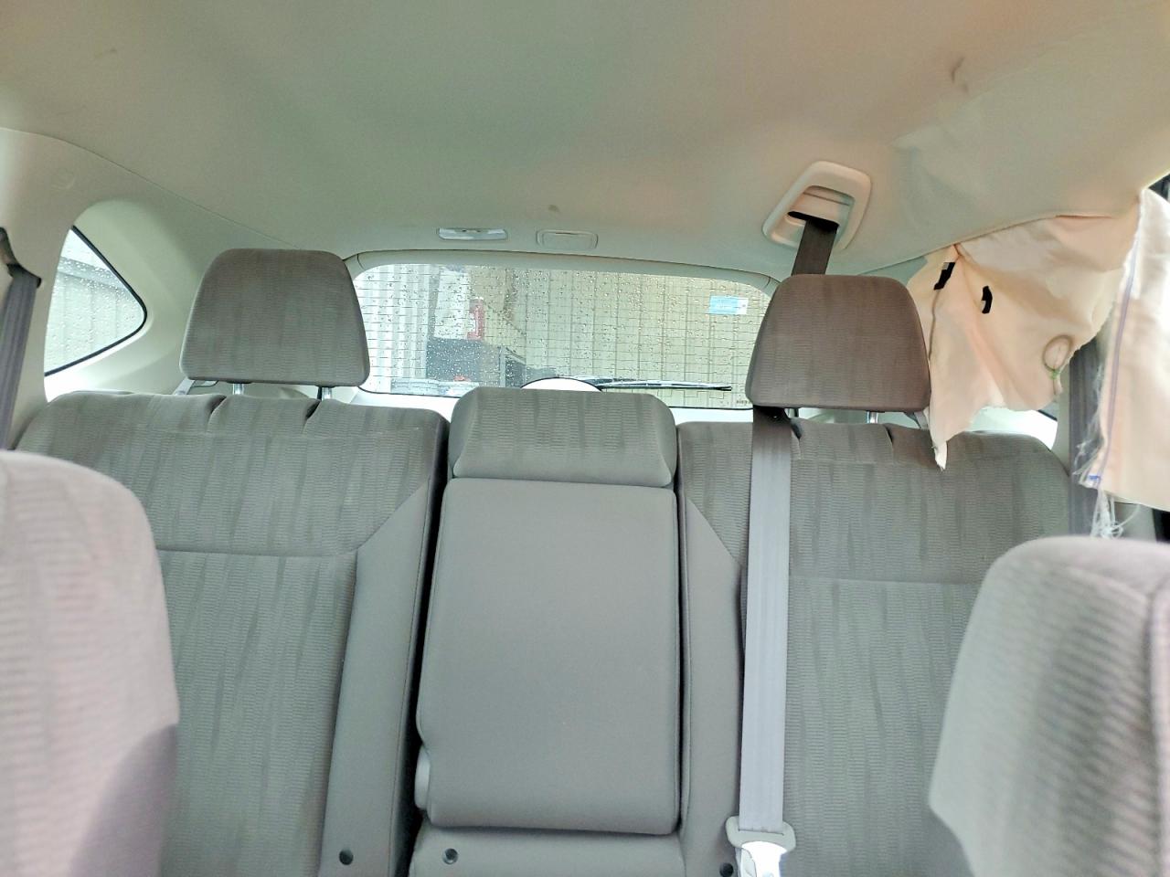 2014 HONDA CR-V LX photo 10