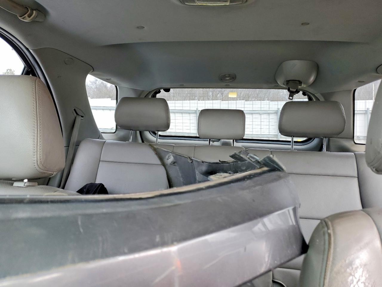 2005 KIA SORENTO EX photo 19
