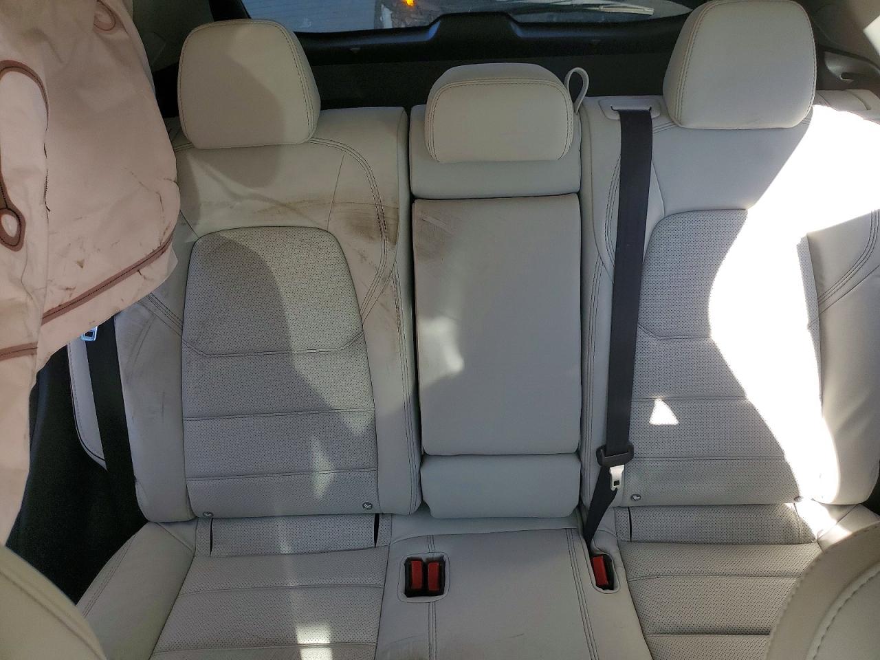 2025 MAZDA CX-5 PREMIUM PLUS photo 10