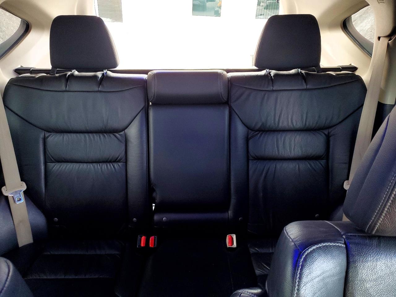 2015 HONDA CR-V EXL photo 10