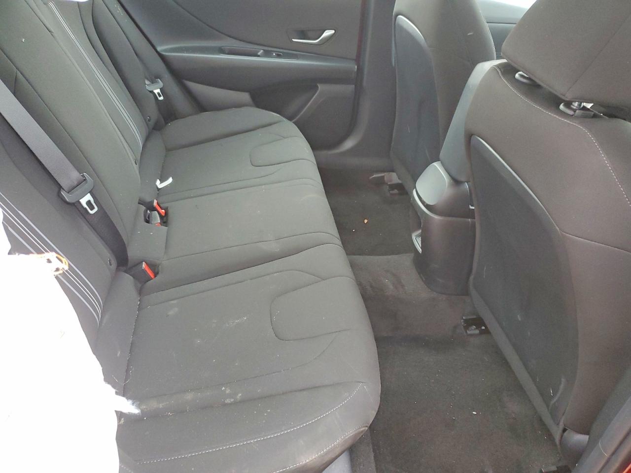 2024 HYUNDAI ELANTRA SEL photo 10