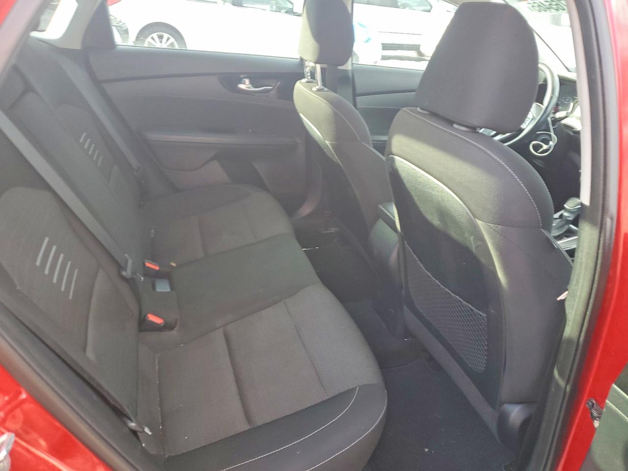 2019 KIA FORTE GT LINE photo 10