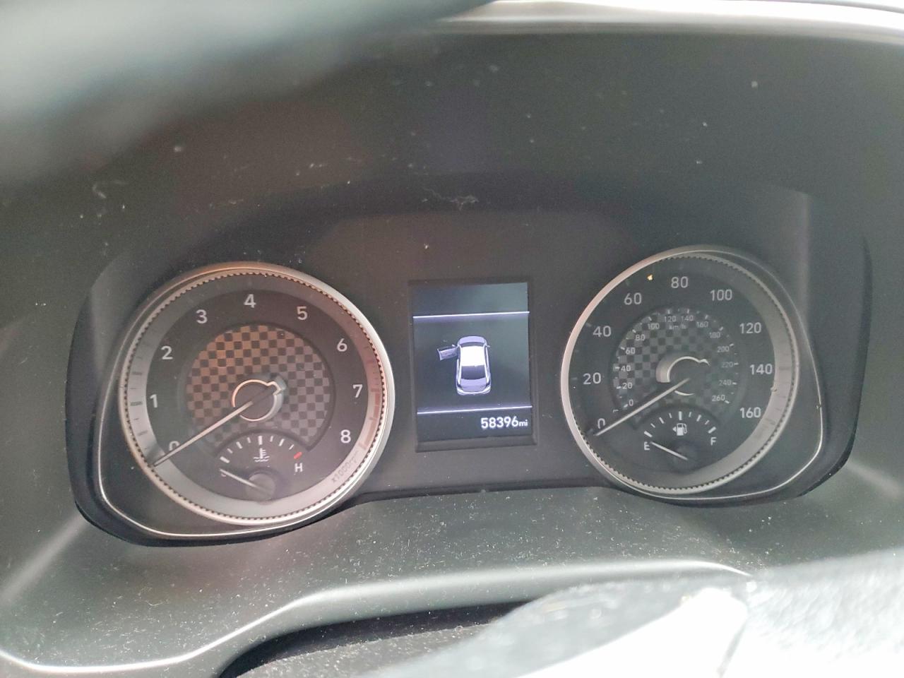 2020 HYUNDAI ELANTRA SEL photo 9