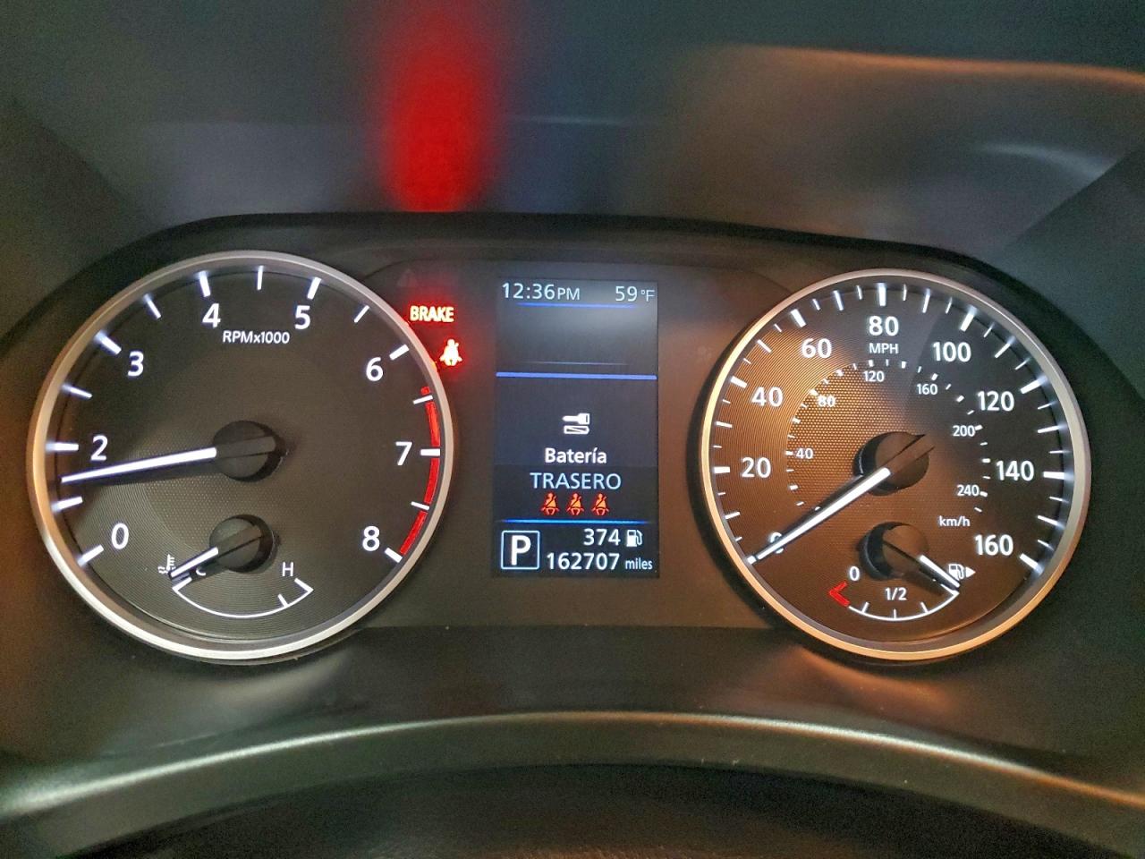 2022 NISSAN SENTRA S photo 9