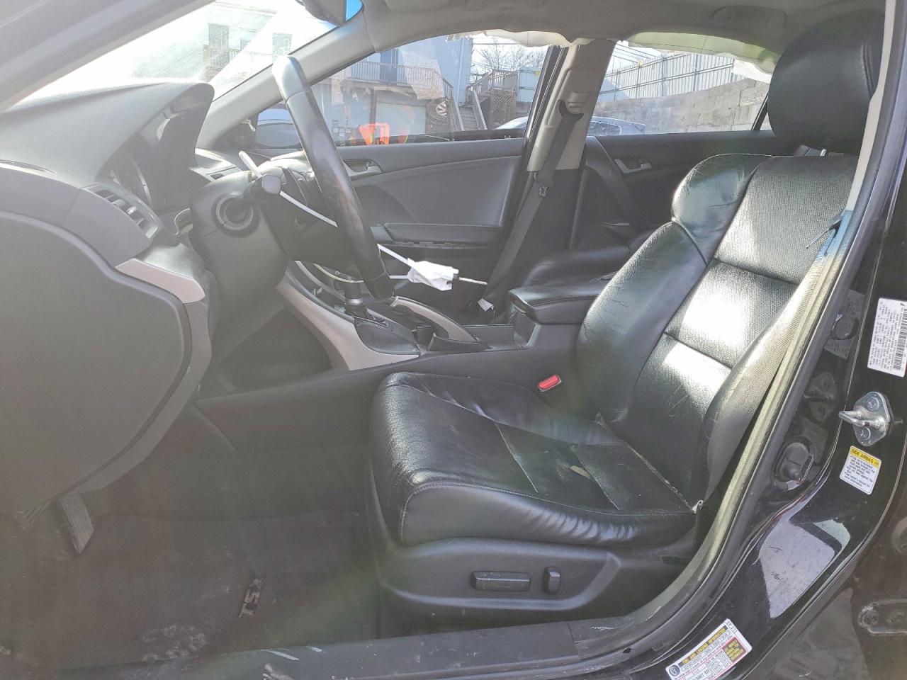 2009 ACURA TSX photo 7