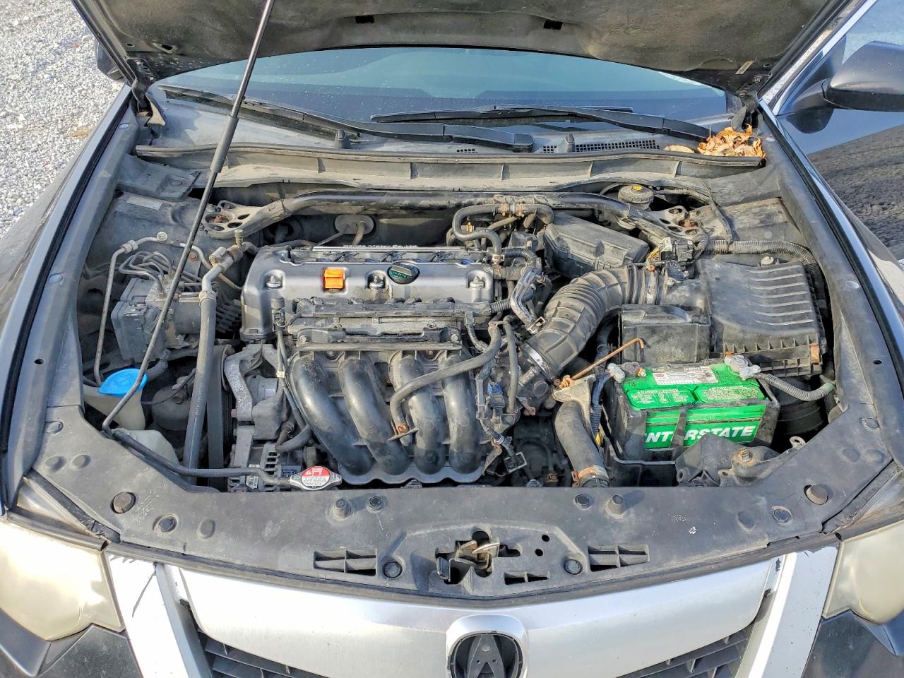 2009 ACURA TSX photo 11