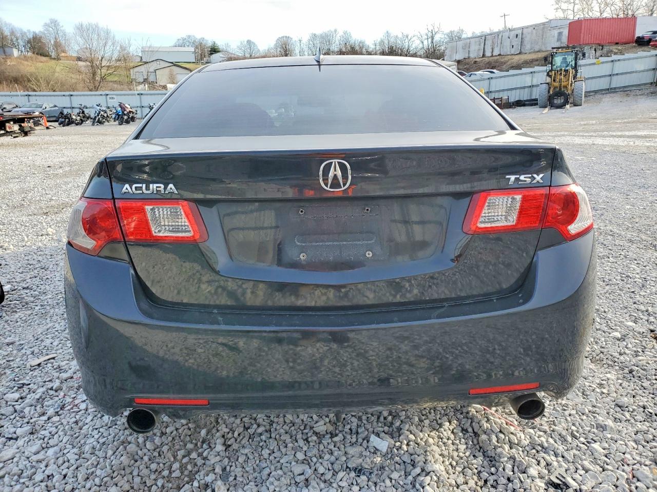 2009 ACURA TSX photo 6