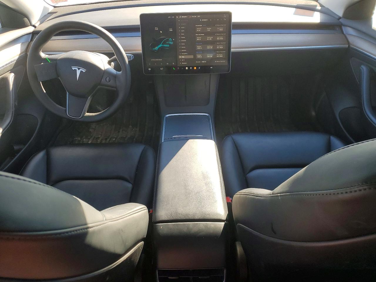 2023 TESLA MODEL 3 photo 15