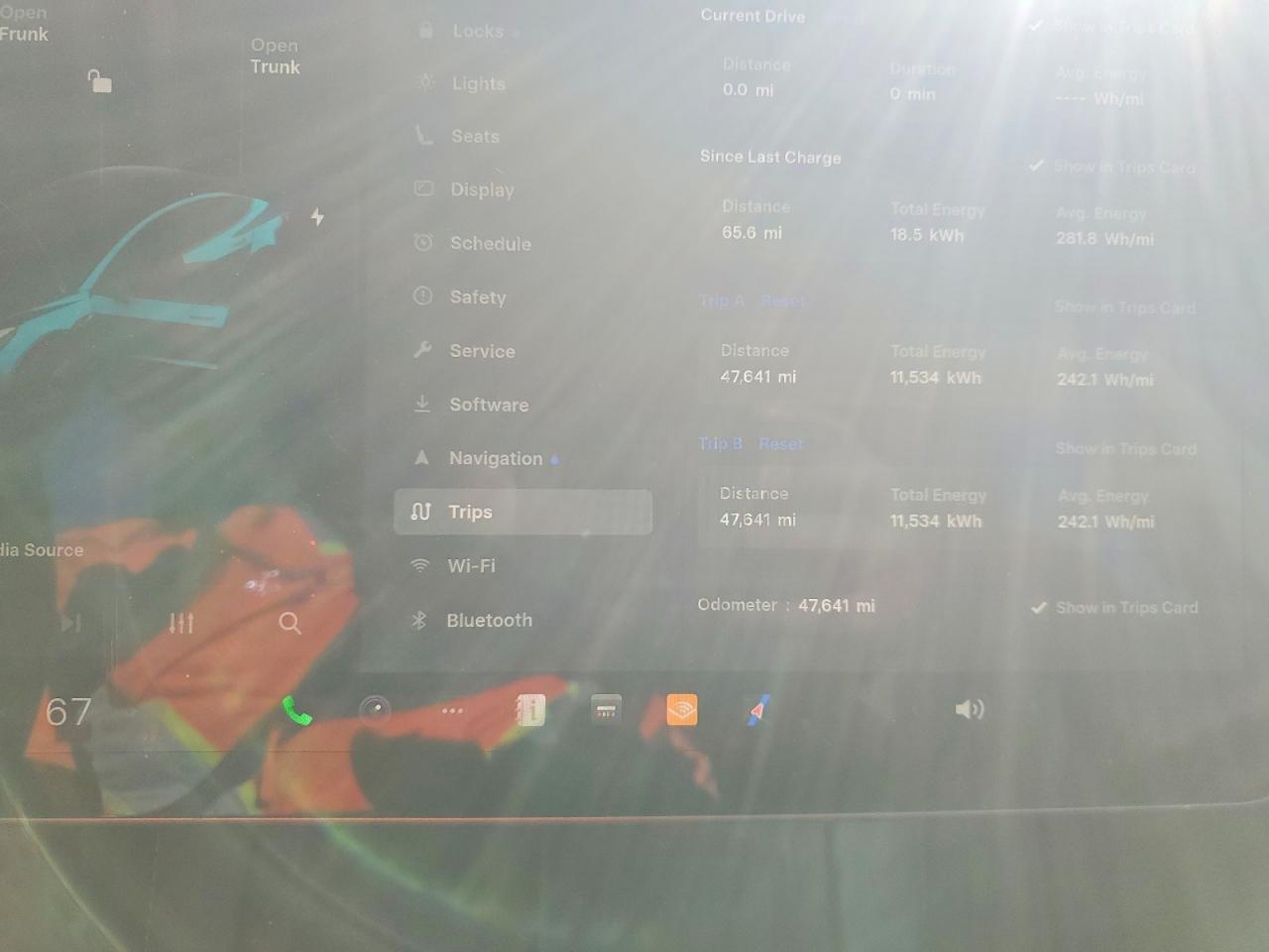 2023 TESLA MODEL 3 photo 17