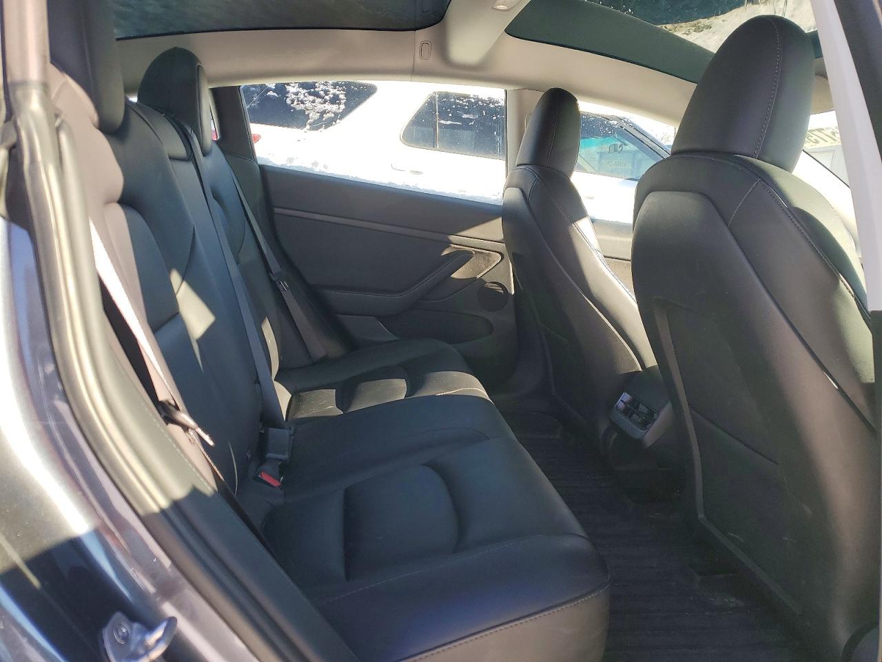 2023 TESLA MODEL 3 photo 19