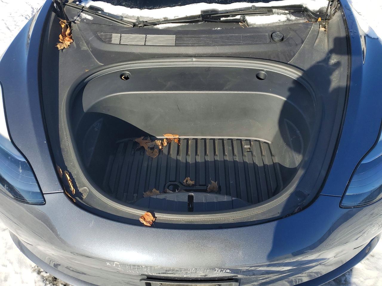 2023 TESLA MODEL 3 photo 21