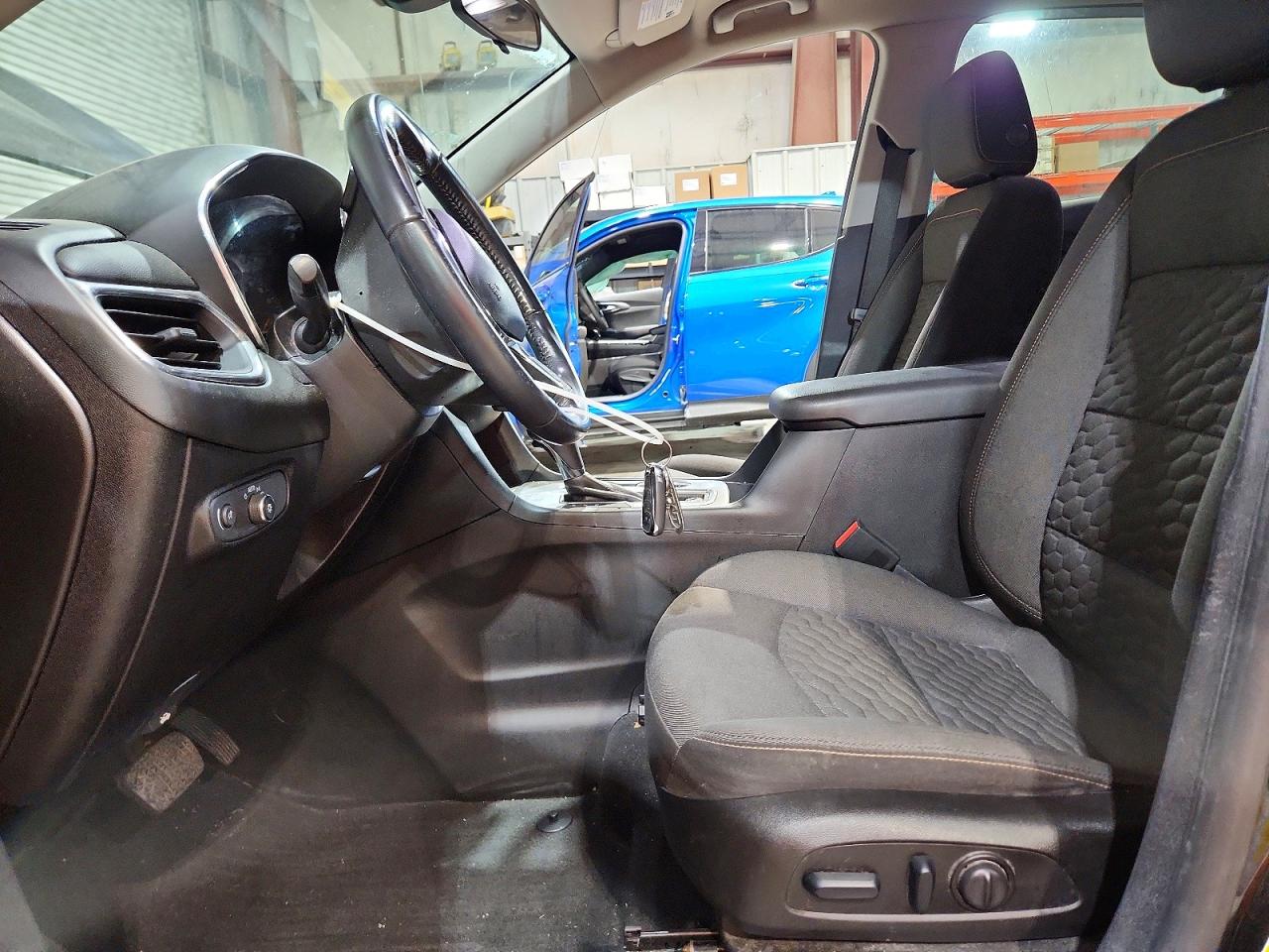 2019 CHEVROLET EQUINOX LT photo 7