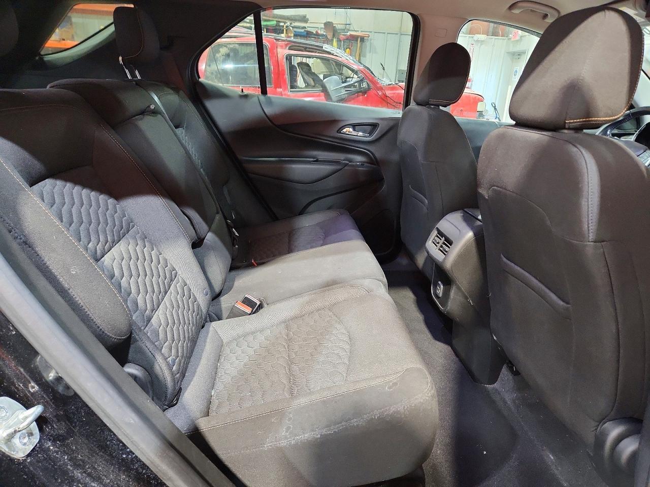 2019 CHEVROLET EQUINOX LT photo 11