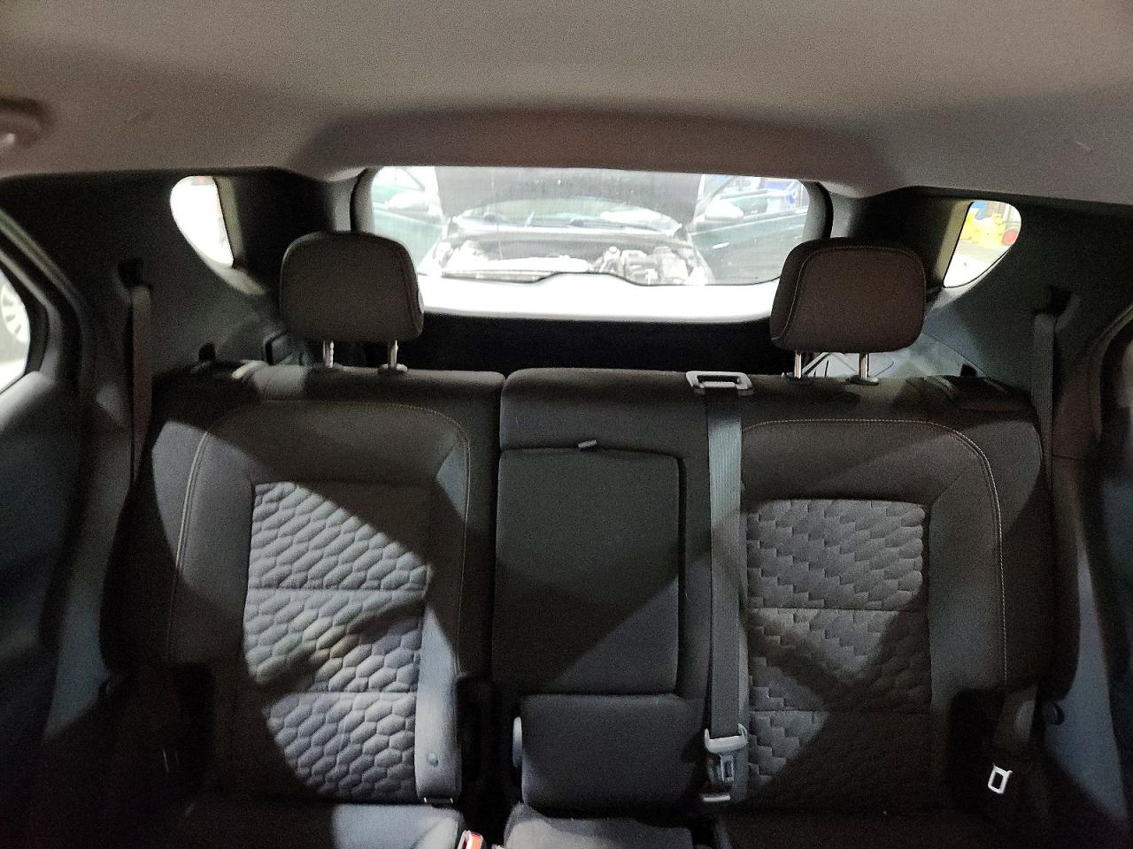 2019 CHEVROLET EQUINOX LT photo 10