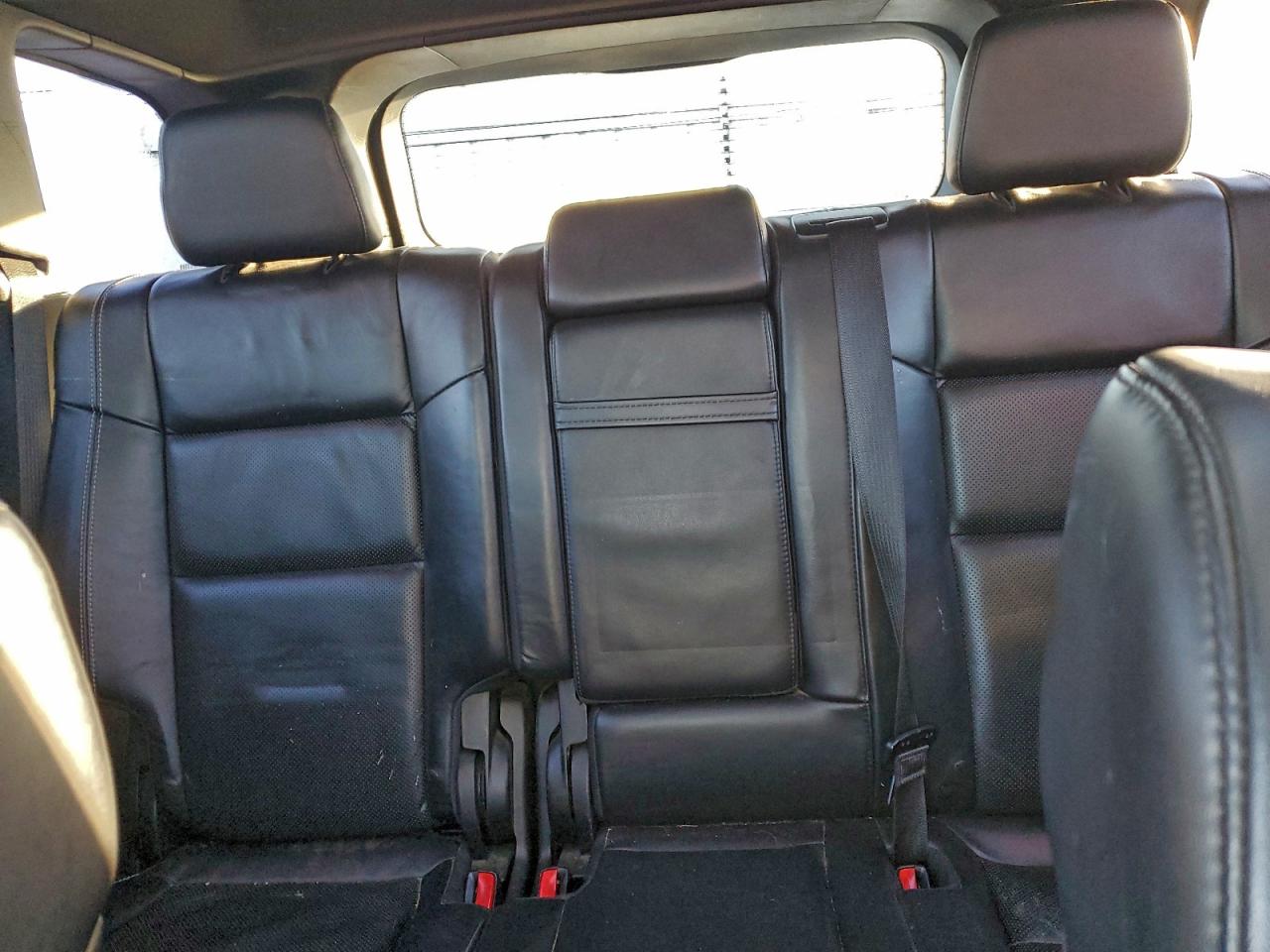 2014 JEEP GRAND CHEROKEE LIMITED photo 10