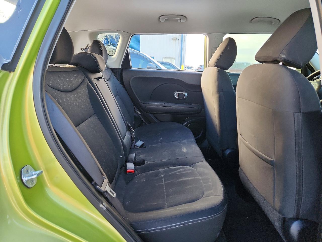 2014 KIA SOUL photo 21
