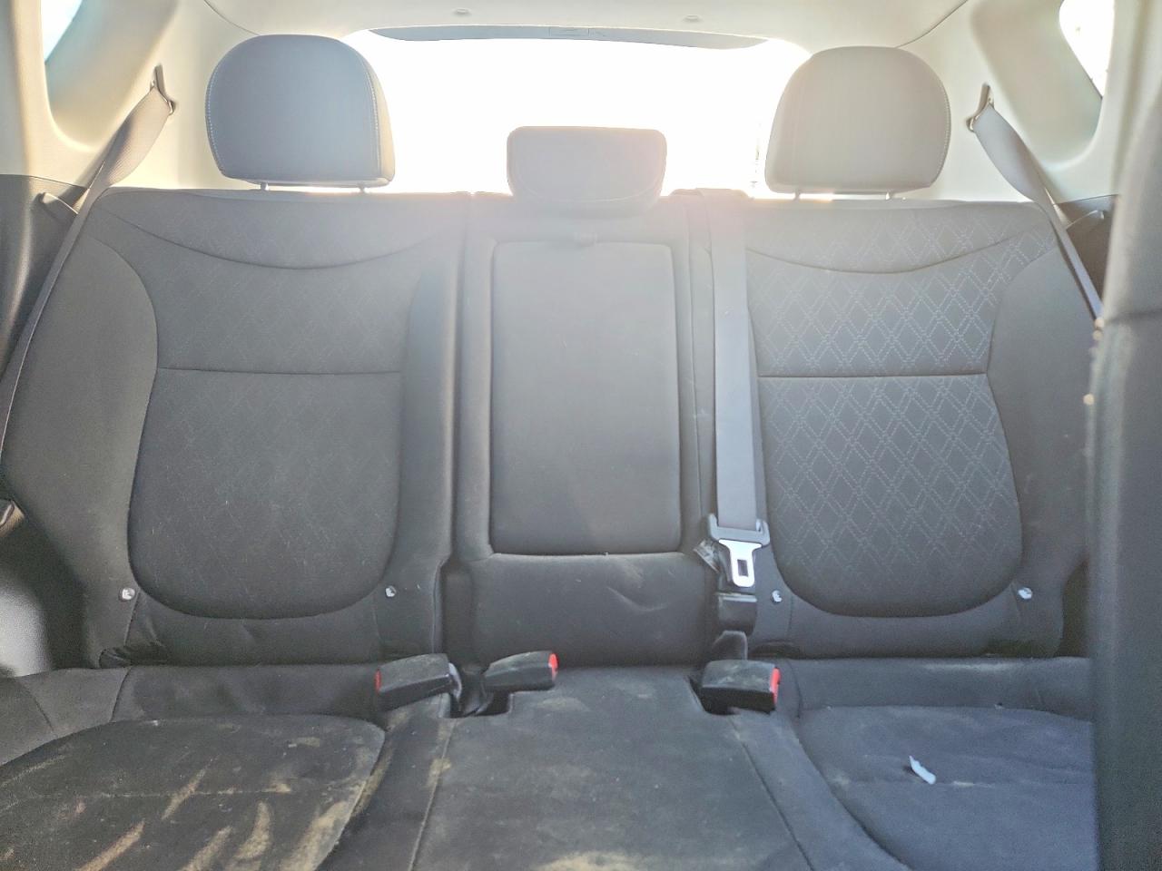 2014 KIA SOUL photo 19