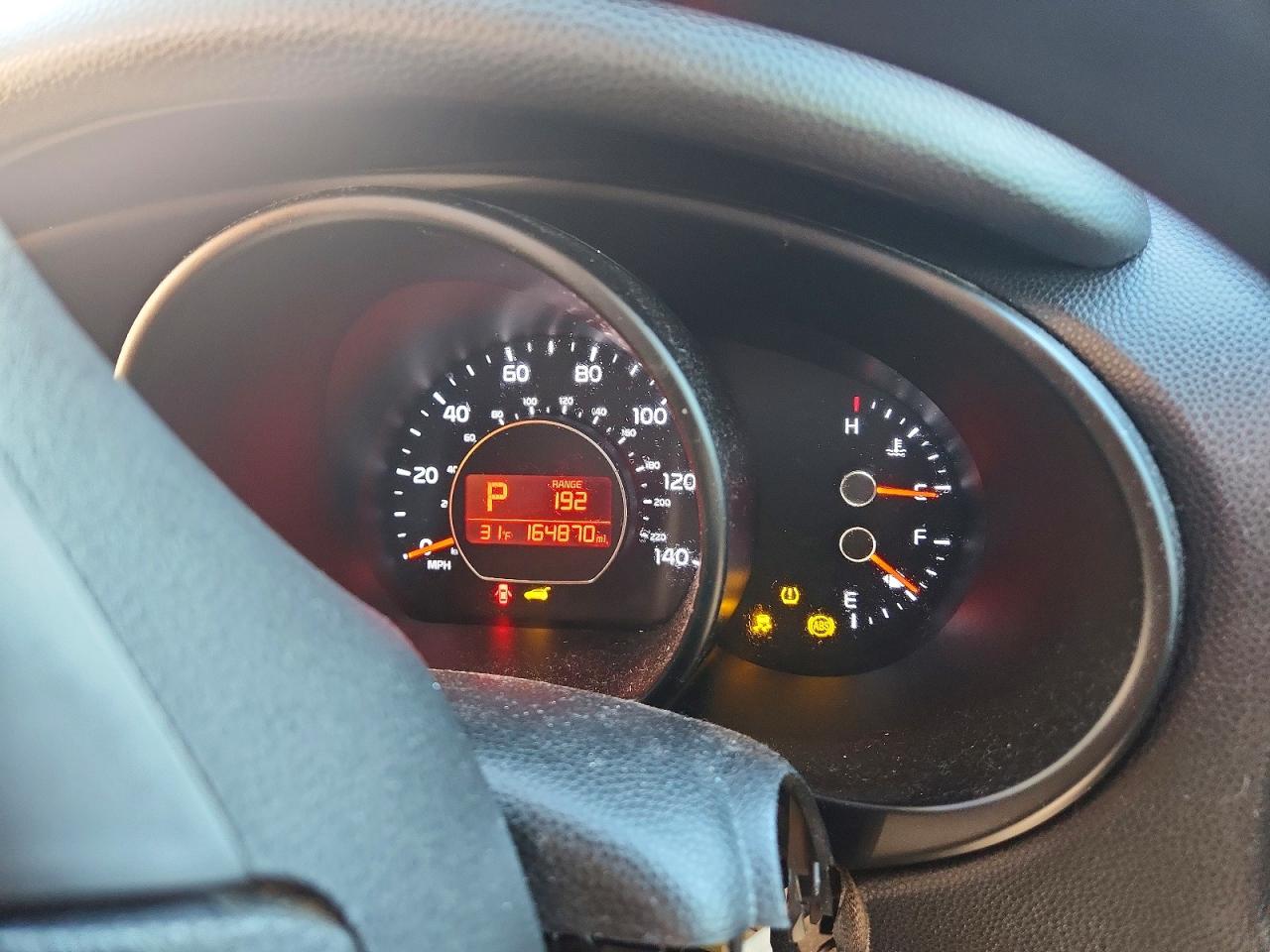 2014 KIA SOUL photo 17
