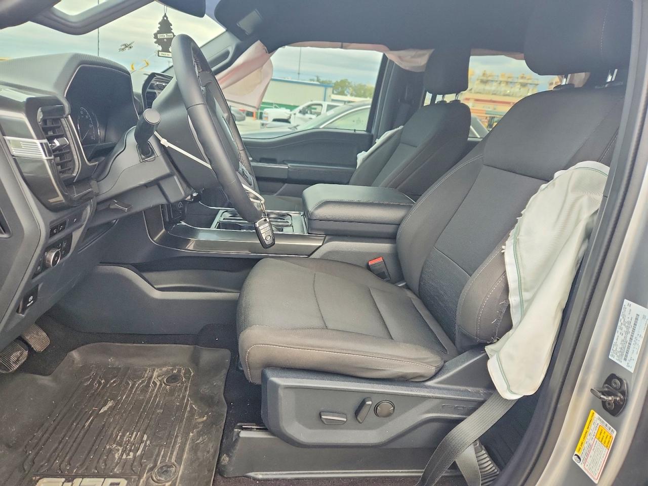 2023 FORD F150 SUPERCREW photo 7