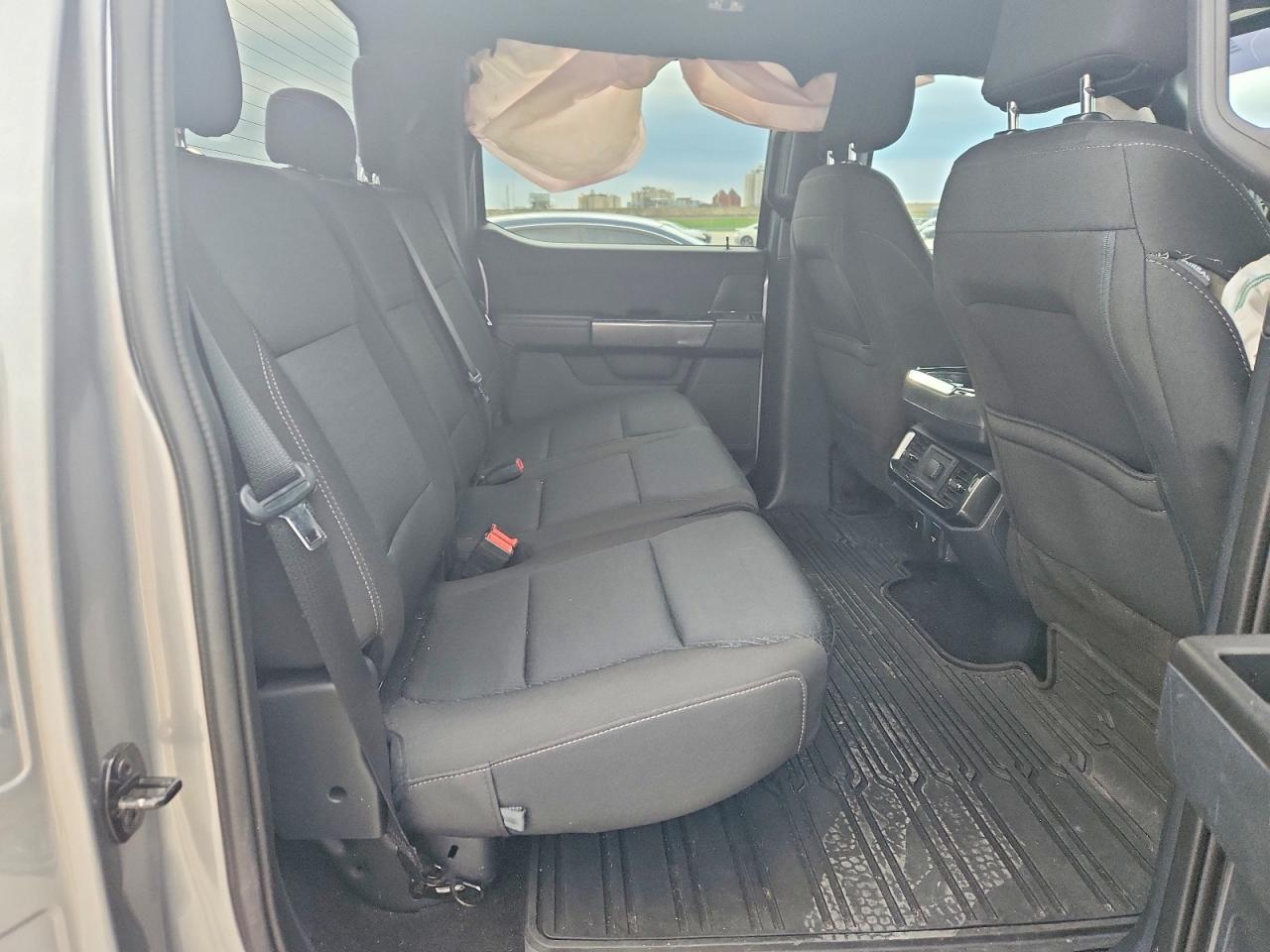 2023 FORD F150 SUPERCREW photo 10