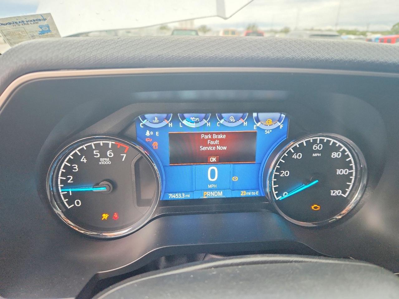2023 FORD F150 SUPERCREW photo 9