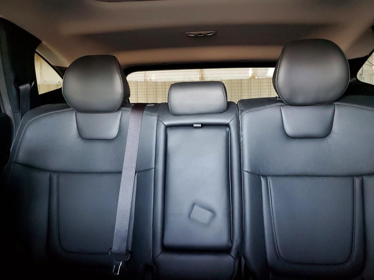 2022 HYUNDAI TUCSON LIMITED photo 10