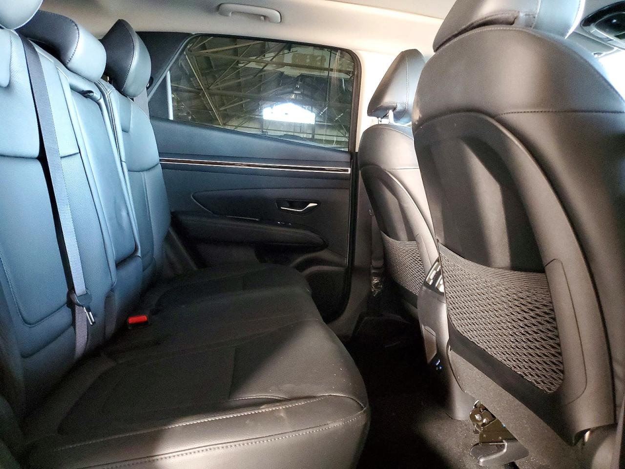 2022 HYUNDAI TUCSON LIMITED photo 11