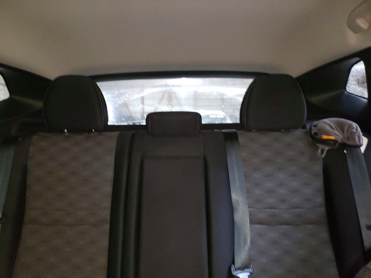 2020 NISSAN ROGUE SPORT S photo 10