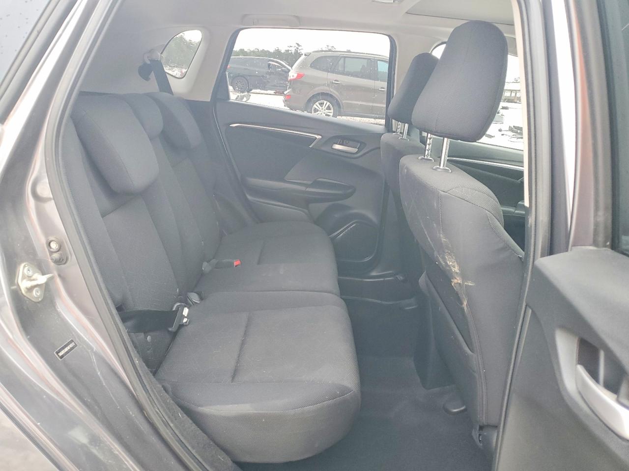 2015 HONDA FIT EX photo 10