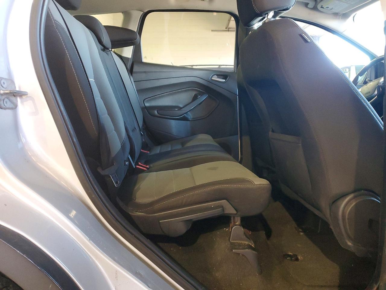 2014 FORD ESCAPE SE photo 11