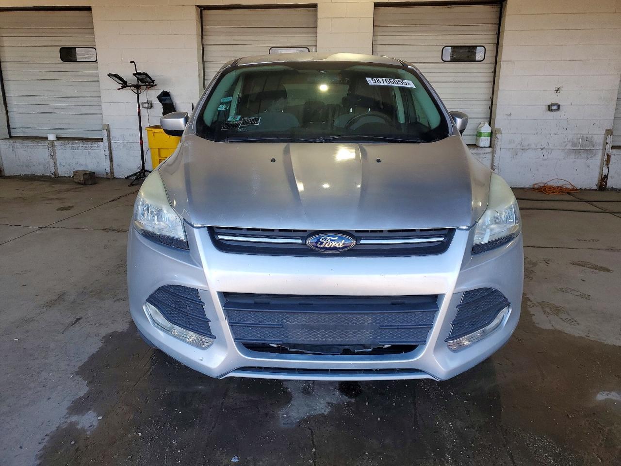 2014 FORD ESCAPE SE photo 5