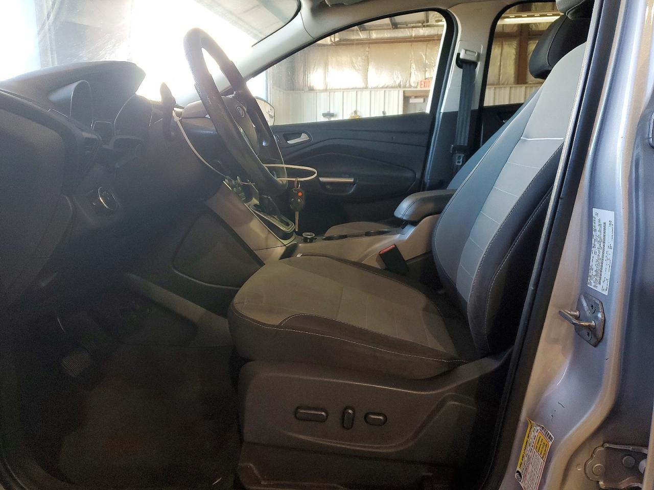 2014 FORD ESCAPE SE photo 7