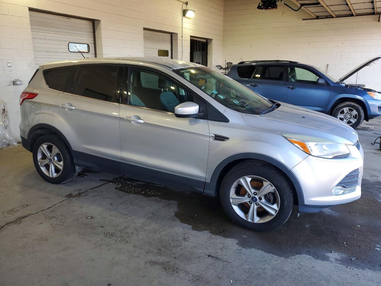 2014 FORD ESCAPE SE photo 4