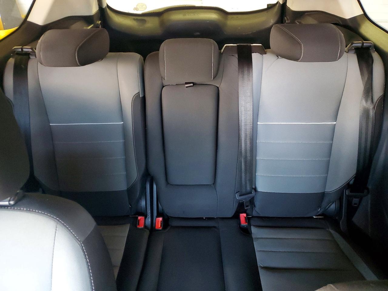 2014 FORD ESCAPE SE photo 10