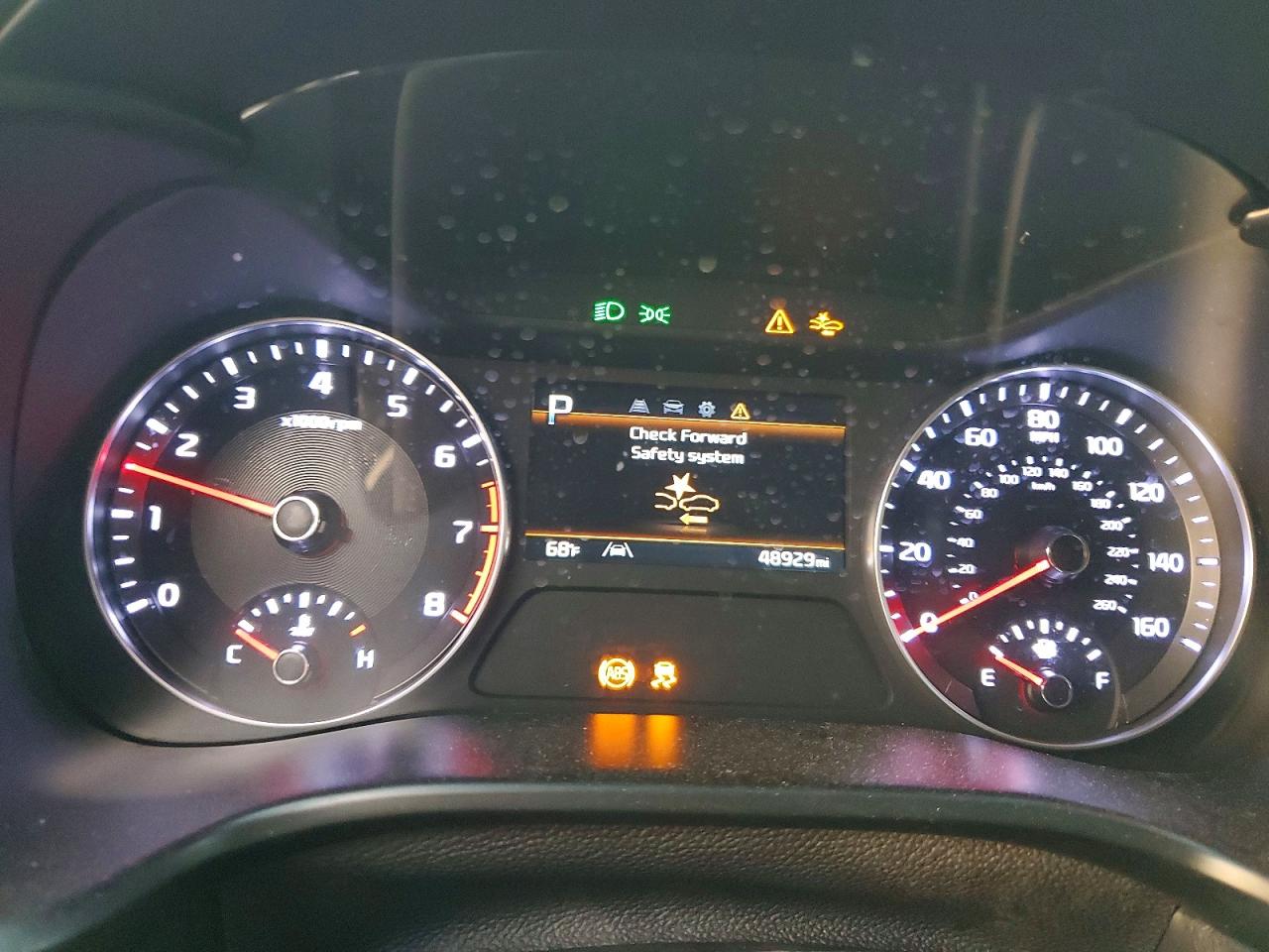 2023 KIA FORTE LX photo 9