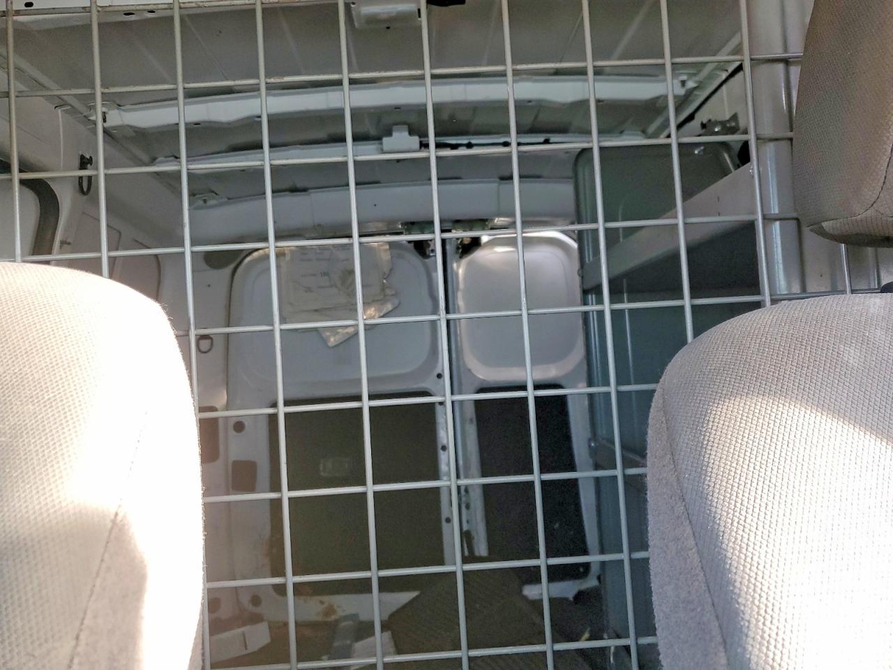 2021 NISSAN NV200 2.5S photo 28