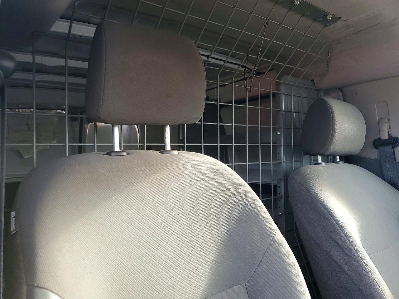 2021 NISSAN NV200 2.5S photo 31