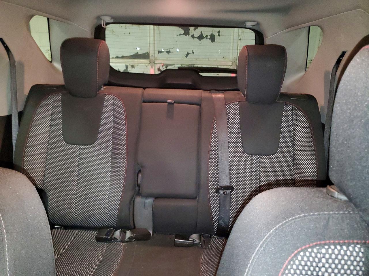 2016 CHEVROLET EQUINOX LT photo 10