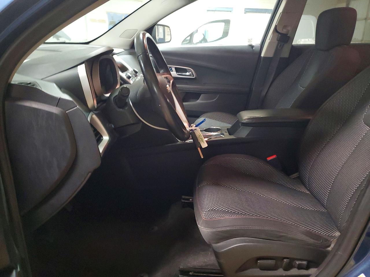 2016 CHEVROLET EQUINOX LT photo 7