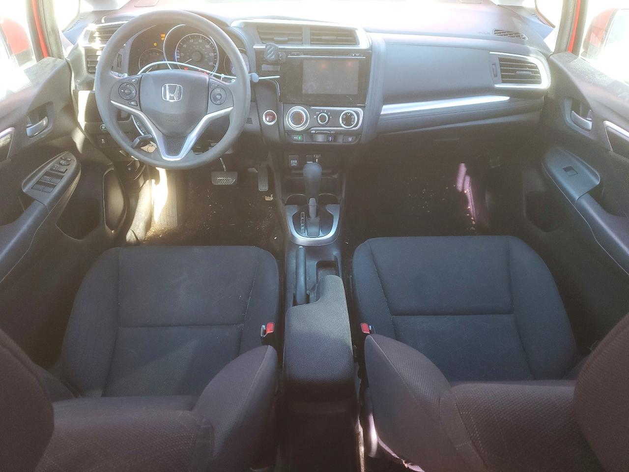 2015 HONDA FIT EX photo 8