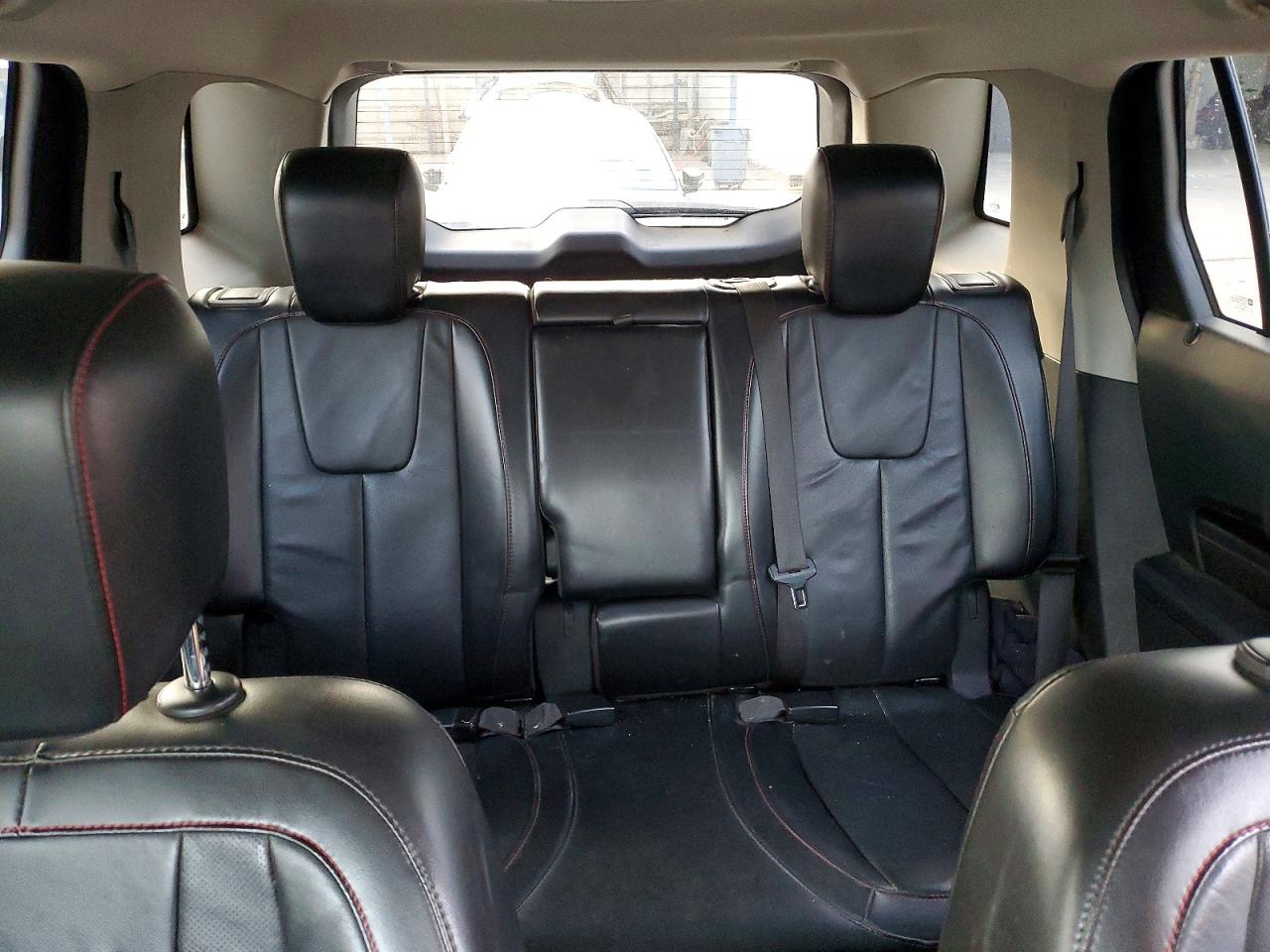 2013 GMC TERRAIN DENALI photo 10