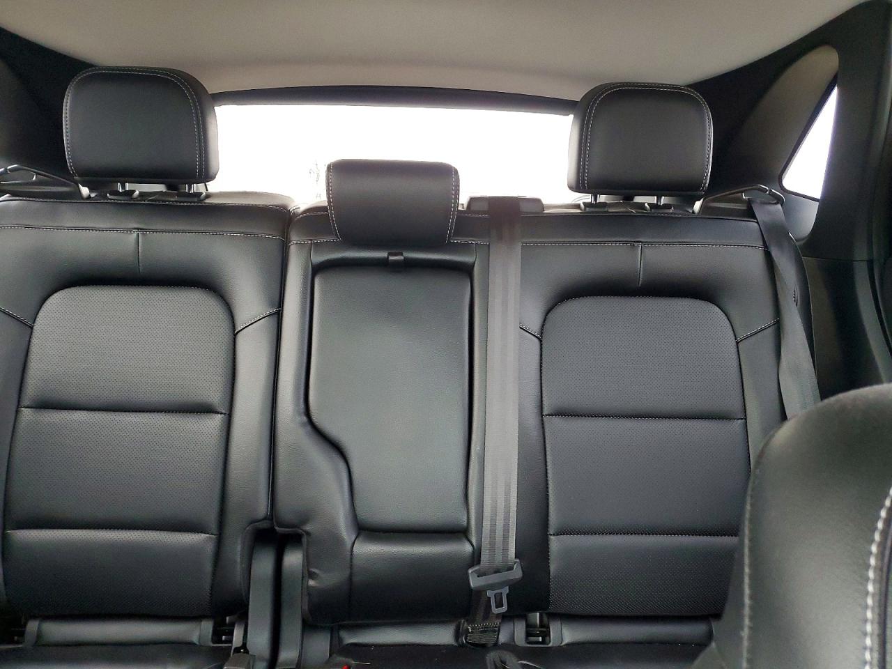 2022 FORD ESCAPE SEL photo 10